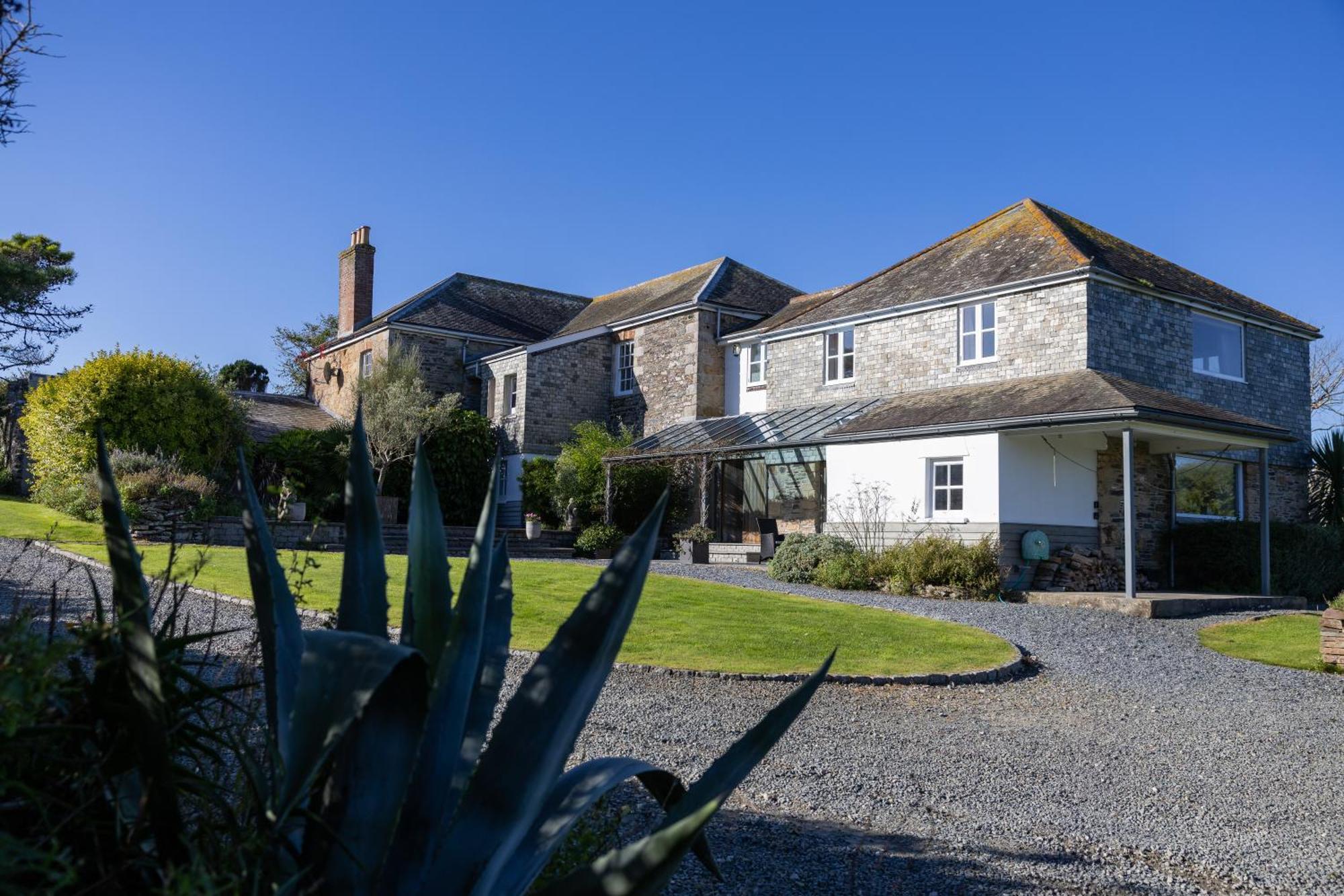 Trevornick Holiday home Newquay (Cornwall)